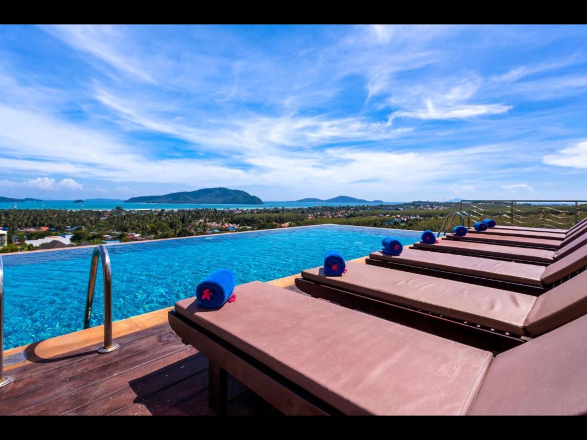 The View Rawada Phuket